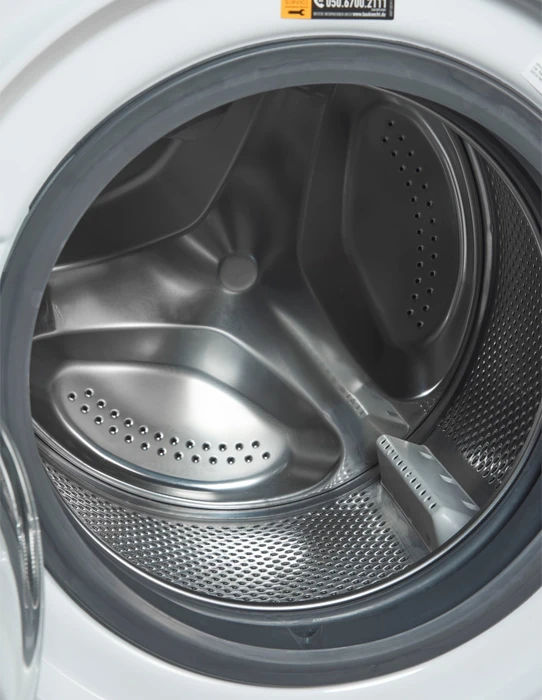 Bauknecht Super Eco 845 A Frontlader