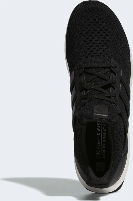 adidas Ultraboost DNA 5.0 core black/beam green (Herren)