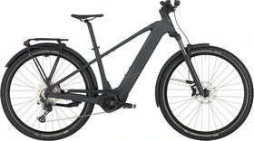Bergamont E-Revox Tour 20 flaky black Modell 2025