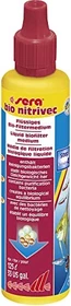 sera bio nitrivec flüssiges Bio-Filtermedium, 50ml