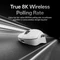 Rapoo VT3 Gen-2 8K Wireless Gaming Mouse weiß, USB Vorschaubild