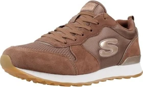 Skechers OG 85 Goldn Gurl chocolate (Damen)