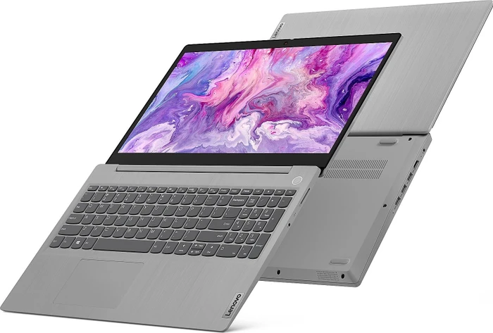 Lenovo IdeaPad 3 15ADA05, Platinum Grey, Ryzen 7 3700U, 8GB RAM, 512GB SSD, DE