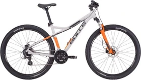 Bulls Sharptail 2 Disc 27.5 light grey Modell 2022