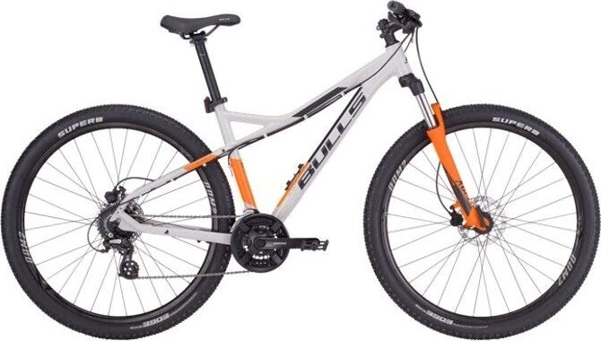 Bulls Sharptail 2 Disc 27.5 Modell 2022