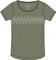 CMP Bamboo Shirt kurzarm (Damen) Vorschaubild