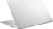 ASUS VivoBook S17 S732DA-BX501T, Transparent Silver, Ryzen 7 3700U, 8GB RAM, 256GB SSD, 1TB HDD, DE Vorschaubild