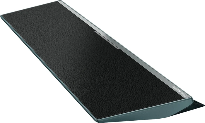 ASUS ZenBook Pro Duo UX581GV-H2001T, Celestial Blue, Core i9-9980HK, 32GB RAM, 1TB SSD, GeForce RTX 2060, UK