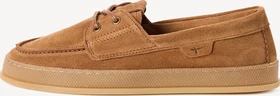 Tamaris Ledermoccassin Lace braun (Damen)