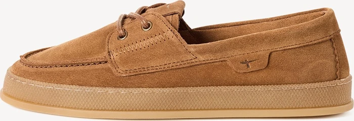 Tamaris Ledermoccassin Lace (Damen)