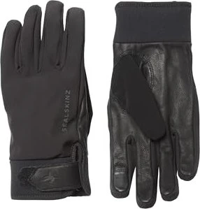 Sealskinz Waterproof Insulated Handschuhe schwarz