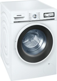 Siemens iQ800 WM14Y54S Frontlader