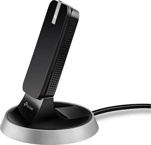 TP-Link AC1900 High Gain DualBand, 2.4GHz/5GHz WLAN, USB-A 3.0 [Stecker]