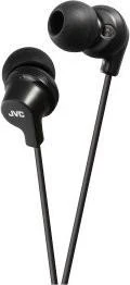 JVC HA-FX10 schwarz