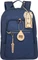 RivaCase Alpendorf 7561 ECO Laptop Rucksack 15.6-16", dunkelblau Vorschaubild