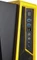 Corsair Carbide Series SPEC-ALPHA gelb/schwarz, Acrylfenster Vorschaubild