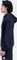 New Balance Essentials Stacked Logo French Terry Hoodie schwarz (Herren) Vorschaubild