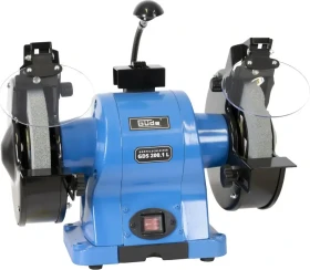 Güde GDS 200.1 L Elektro-Doppelschleifer