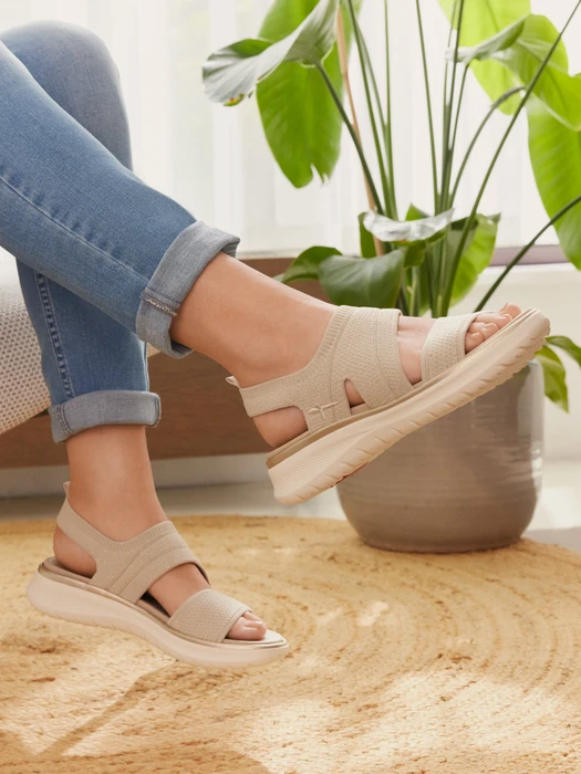 Tamaris Sandale beige (Damen)