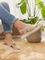 Tamaris Sandale beige (Damen) Vorschaubild