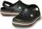 Crocs Crocband Gum schwarz (Junior) Vorschaubild