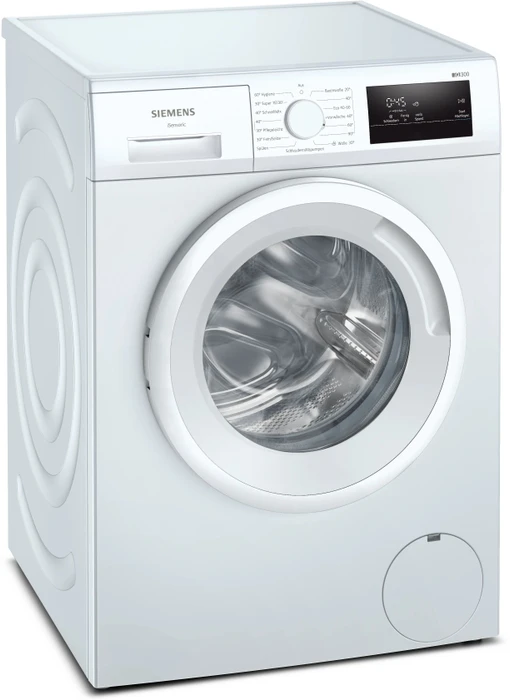 Siemens iQ300 WM14N0A3 Frontlader