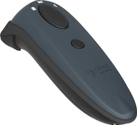 Socket mobile DuraScan D740 v20 1D/2D Barcodescanner grau
