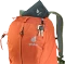 Deuter AC Lite 17 paprika/khaki Vorschaubild
