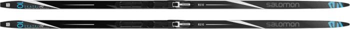 Salomon RS10 (inkl. Bindung) (Modell 2023/2024)