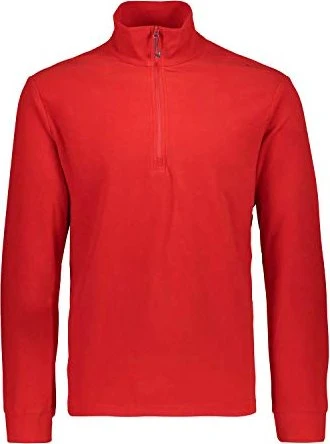CMP Arctic Fleece Pullover ferrari (Herren)