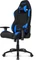 AKRacing K7012 Gamingstuhl, schwarz/blau Vorschaubild