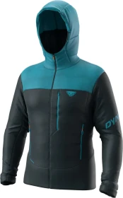 Dynafit Radical Primaloft Funktionsjacke blueberry/storm blue (Herren)