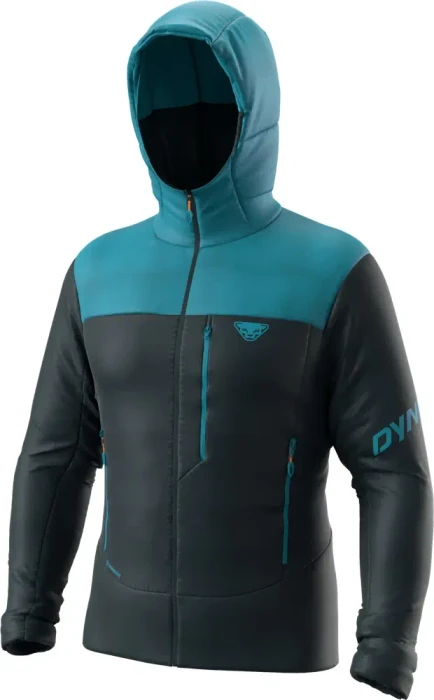 Dynafit Radical Primaloft Funktionsjacke blueberry/storm blue (Herren)