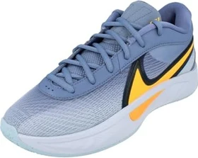 Nike Giannis Freak 6 ashen slate/armoury navy/glacier blue/laser orange (Herren)