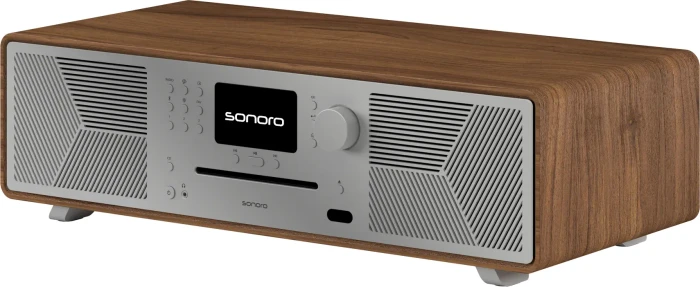 Sonoro Meisterstück 3
