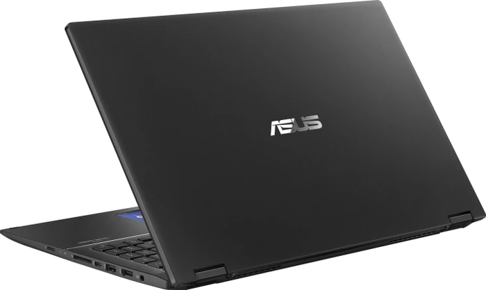ASUS ZenBook Flip 15 UX563FD-EZ043T, Gun Metal, Core i7-10510U, 16GB RAM, 1TB SSD, GeForce GTX 1050 Max-Q, DE