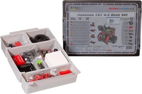 fischertechnik Robotics TXT 4.0 Base Set
