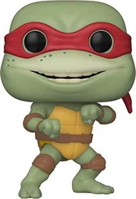 FunKo Pop! Movies - Teenage Mutant Ninja Turtles - Raphael