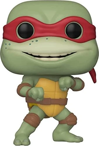 FunKo Pop! Movies - Teenage Mutant Ninja Turtles - Raphael