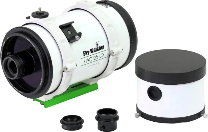 Sky-Watcher HAC125DX Minigraph