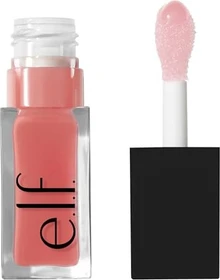 E.L.F Glow Reviver Lip Oil pink quartz, 7.6ml