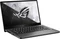 ASUS ROG Zephyrus G14 GA401QM-HZ025T, Eclipse Gray, Ryzen 9 5900HS, 16GB RAM, 1TB SSD, GeForce RTX 3060, DE Vorschaubild