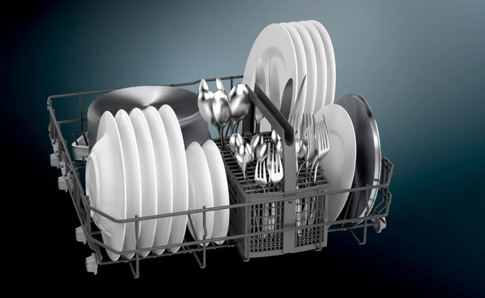 Siemens iQ300 SN63HX36TE