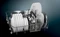 Siemens iQ300 SN63HX36TE Vorschaubild