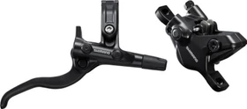 Shimano BL-M4100 + BR-MT410 HR Scheibenbremse
