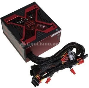 AeroCool Strike-X Series 500W, ATX 2.3