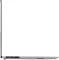 Lenovo ThinkBook 14x ILL, Luna Grey, Core Ultra 7 256V, 16GB RAM, 512GB SSD, DE Vorschaubild
