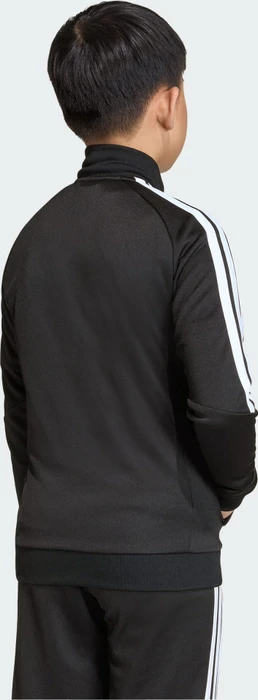 adidas Tiro 26 League Trainingsjacke schwarz/weiß (Junior)