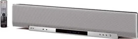 Yamaha HTY-7040 Soundbar silber
