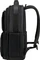 Samsonite Openroad 2.0, Underseat Backpack M, Untersitz Handgepäck, Kabinentasche, Flugzeug Rucksack, 15.6", 45cm, 22.5l, schwarz Vorschaubild